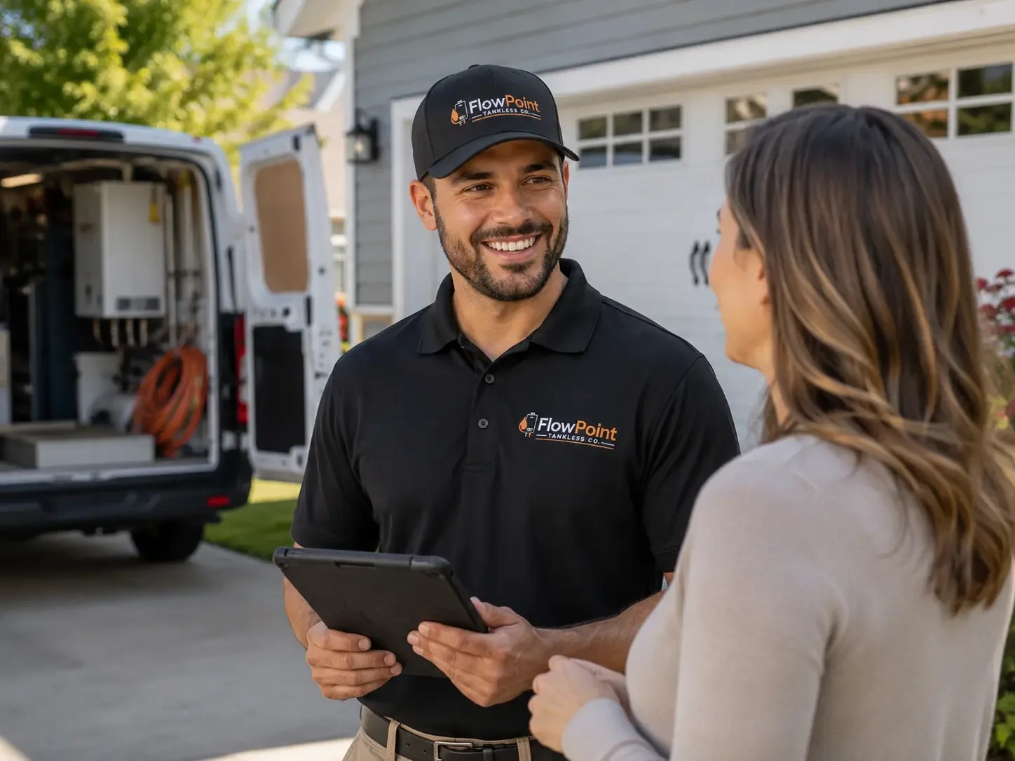 Tankless Water Heater Installation Longview, WA FAQs
